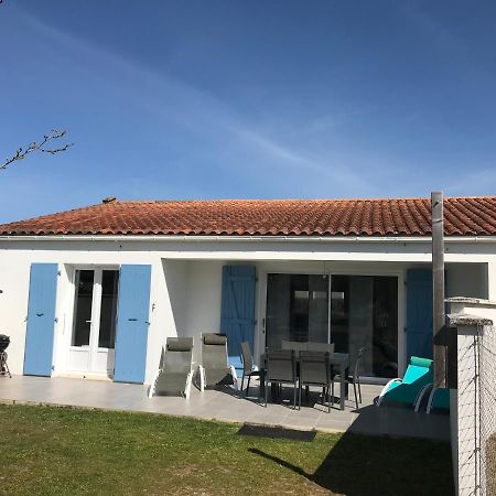 La Maison Oceane Dolus d'Oléron Екстериор снимка