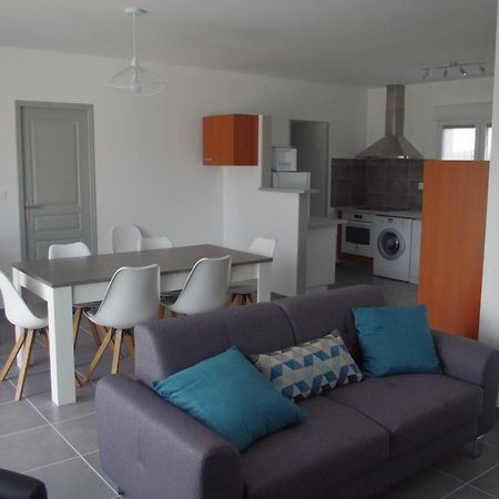 La Maison Oceane Dolus d'Oléron Екстериор снимка