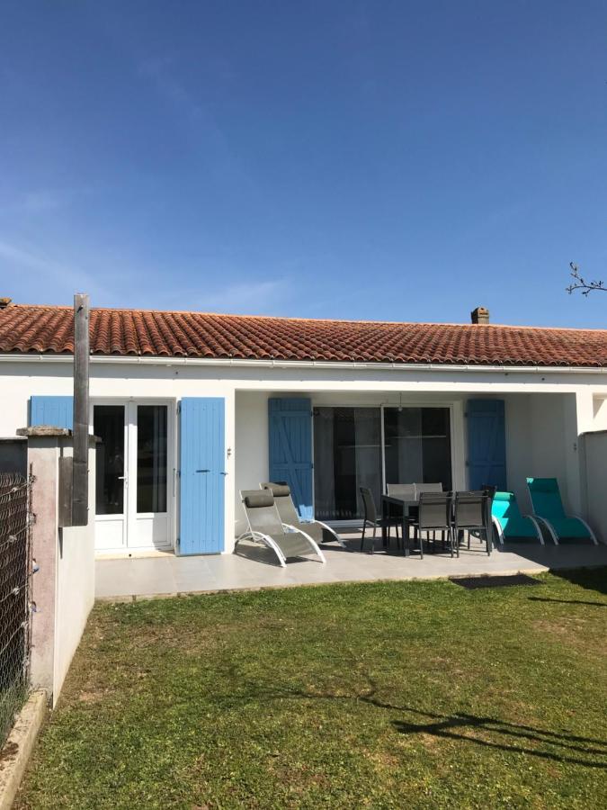 La Maison Oceane Dolus d'Oléron Екстериор снимка