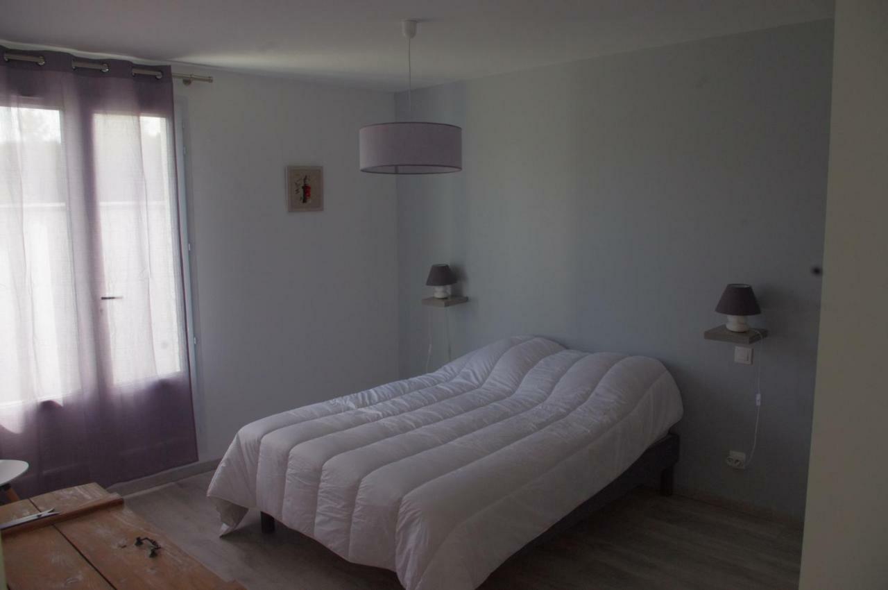La Maison Oceane Dolus d'Oléron Екстериор снимка