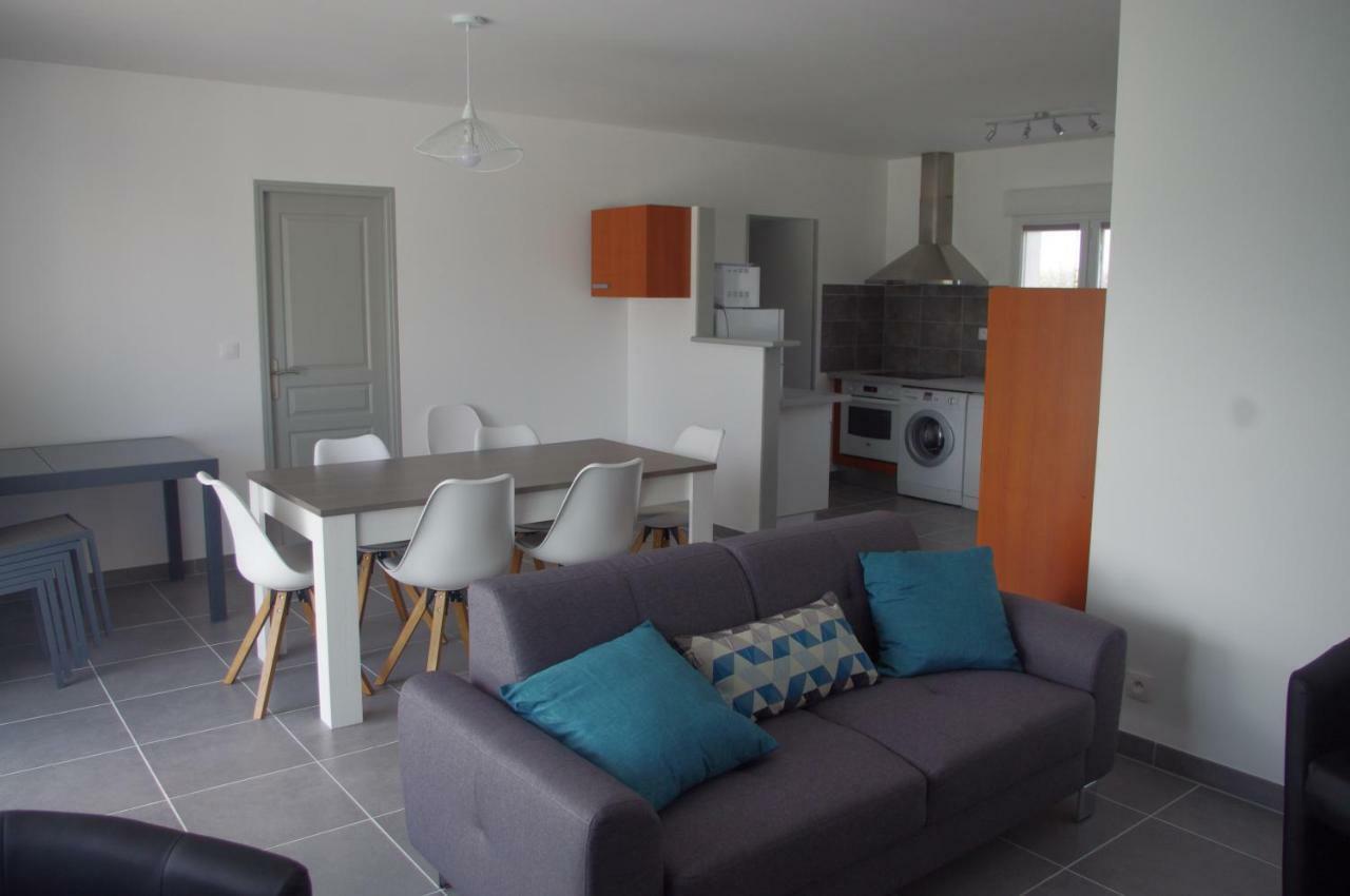 La Maison Oceane Dolus d'Oléron Екстериор снимка